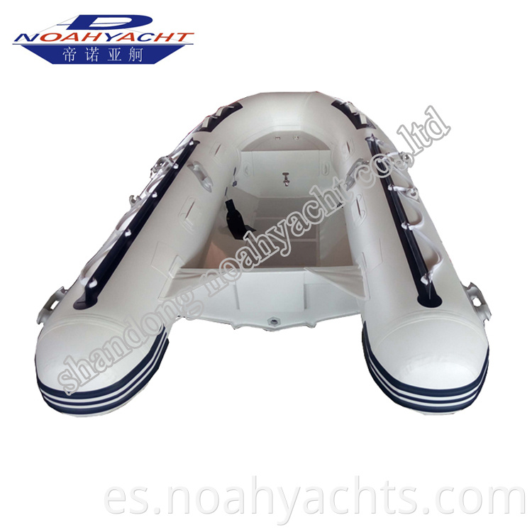 Tender Boat Inflatable
